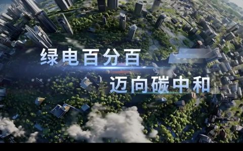 《绿电百分百·2025共识》在北京发布