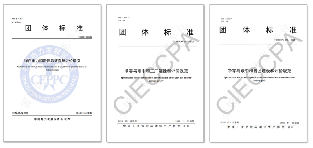 中国“绿电百分百·2025共识”在联合国气候大会COP30正式发布